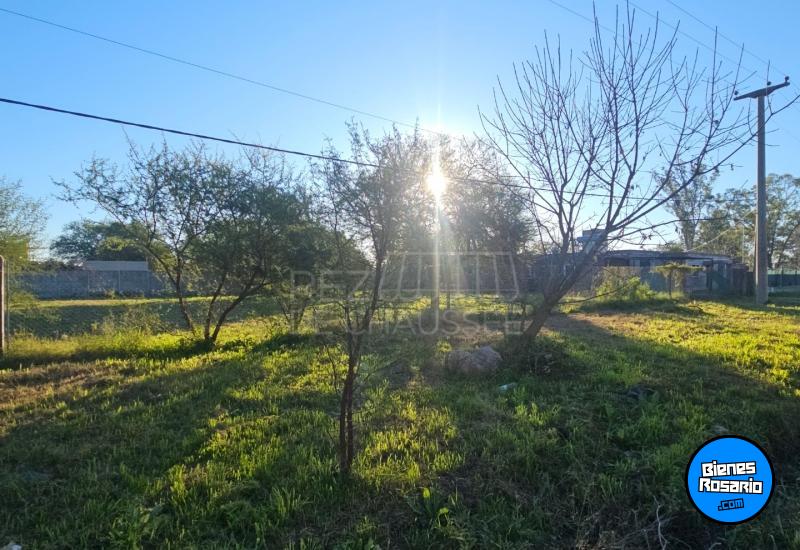 Terrenos - Rosario - Venta