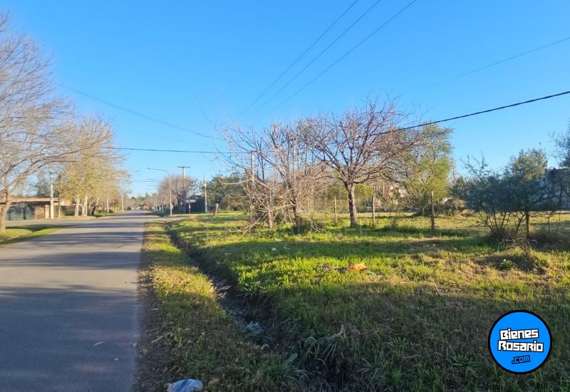 Terrenos - Rosario - Venta