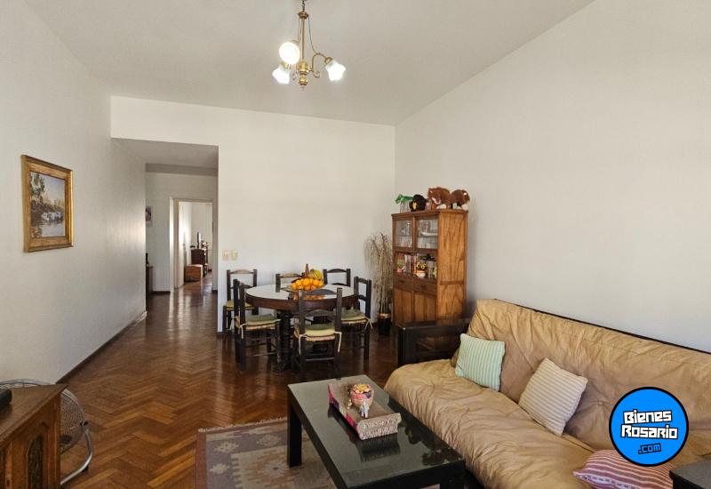 Departamentos - Rosario - Venta