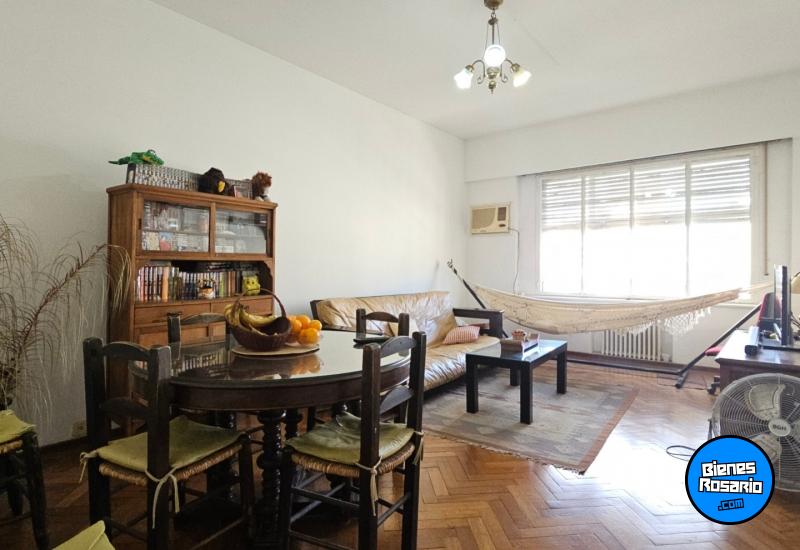Departamentos - Rosario - Venta