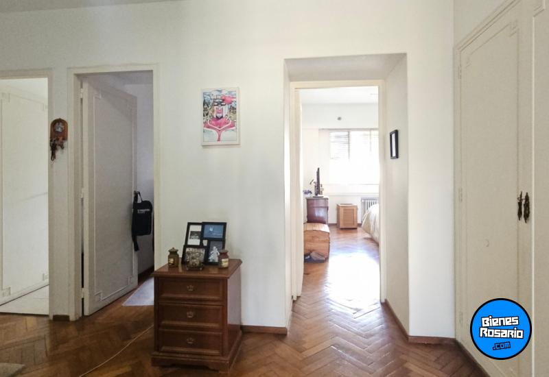 Departamentos - Rosario - Venta