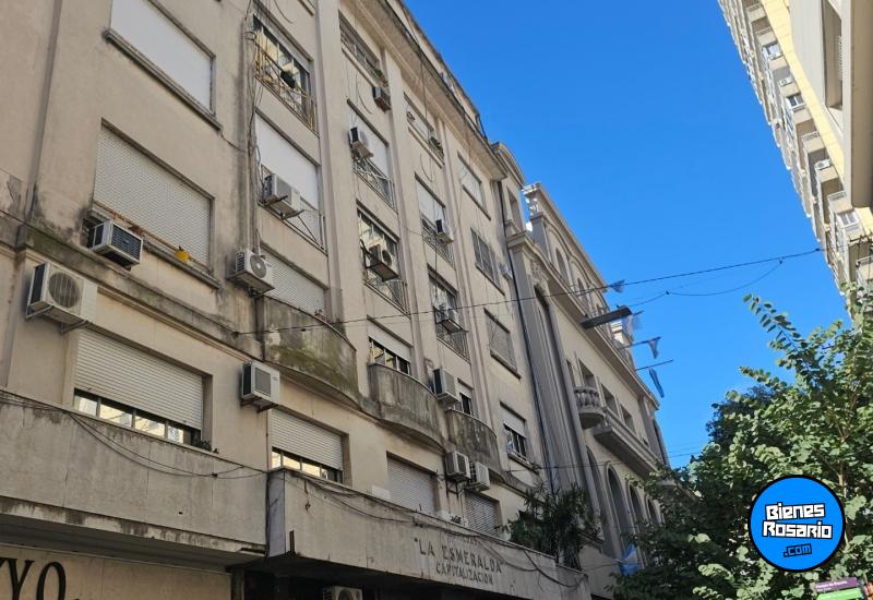 Departamentos - Rosario - Venta