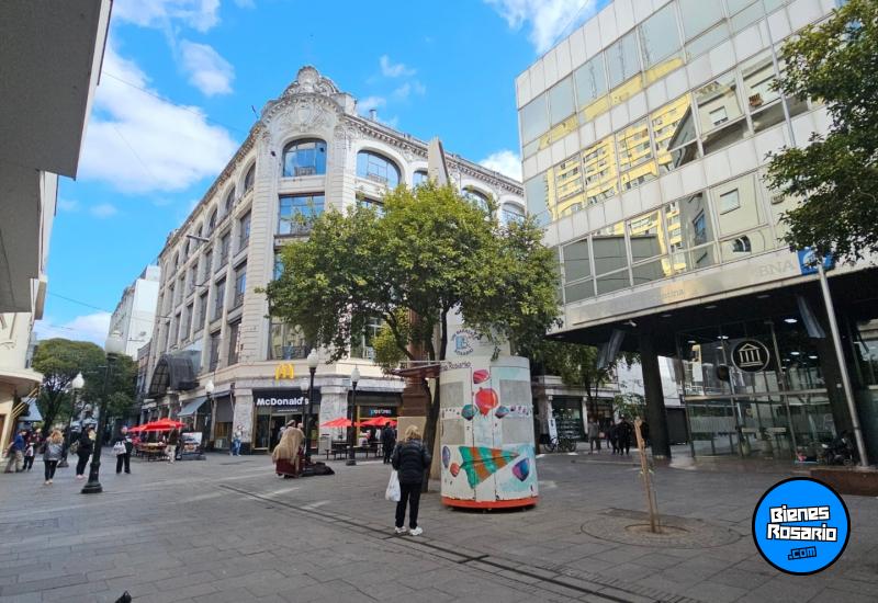 Departamentos - Rosario - Venta