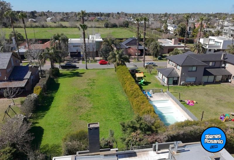 Casas - Funes - Venta