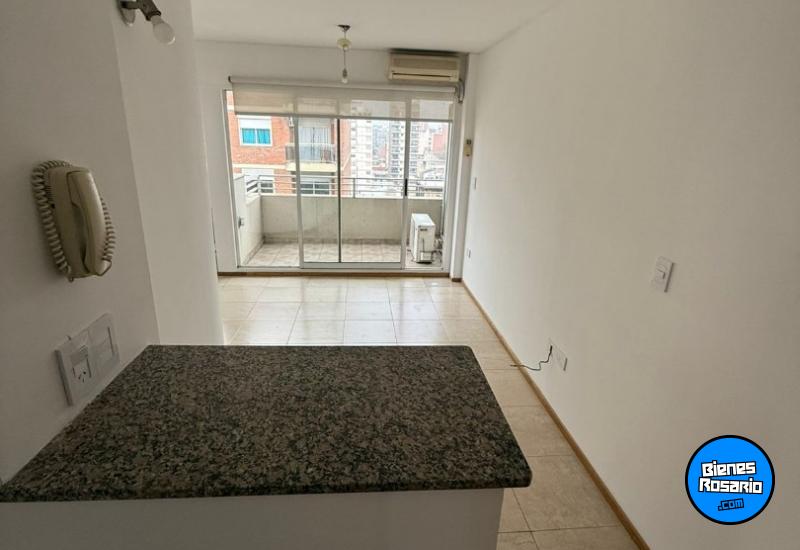 Departamentos - Rosario -  Alquiler
