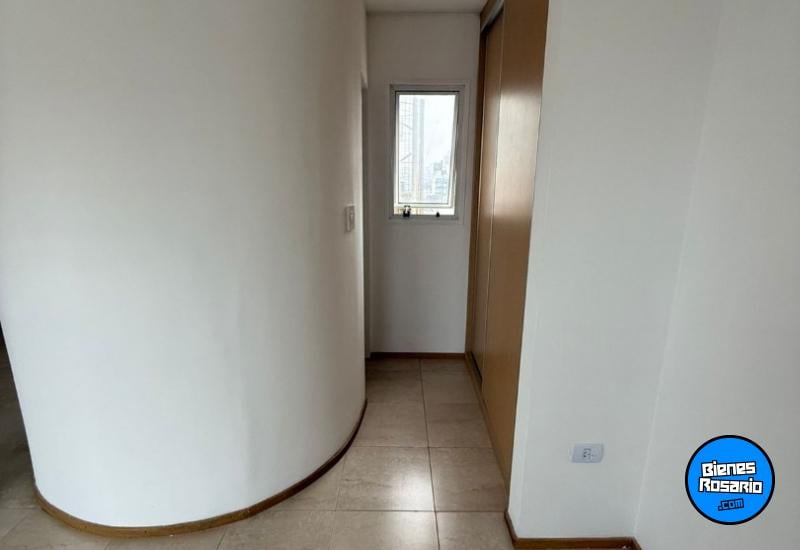 Departamentos - Rosario -  Alquiler