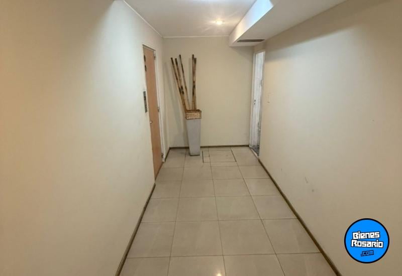 Departamentos - Rosario -  Alquiler