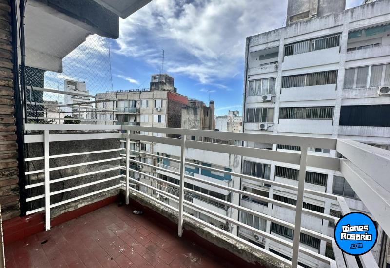 Departamentos - Rosario - Venta