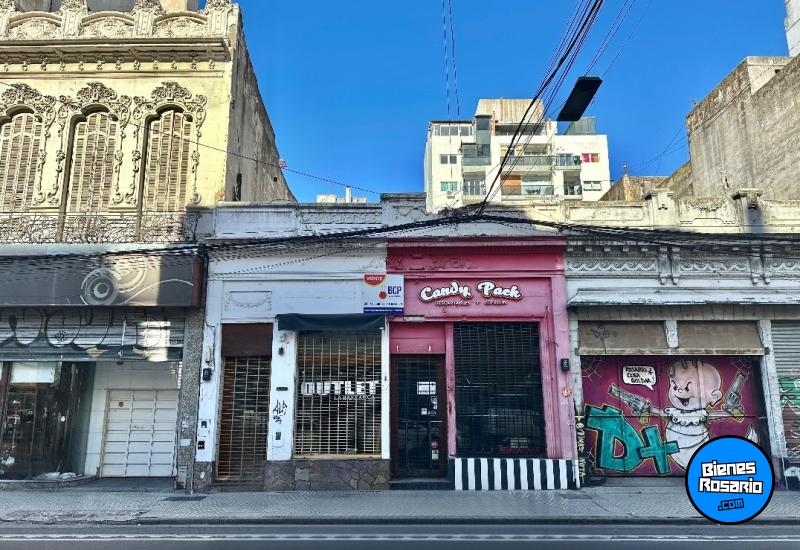Locales - Rosario - Venta