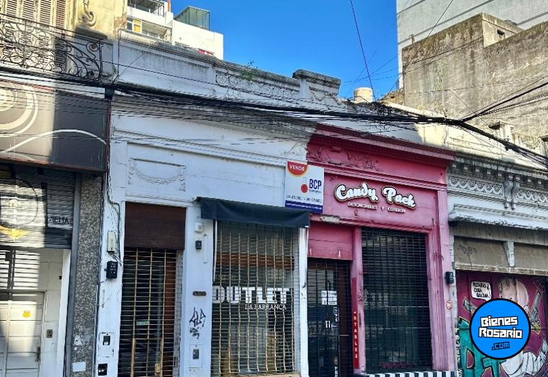 Locales - Rosario - Venta