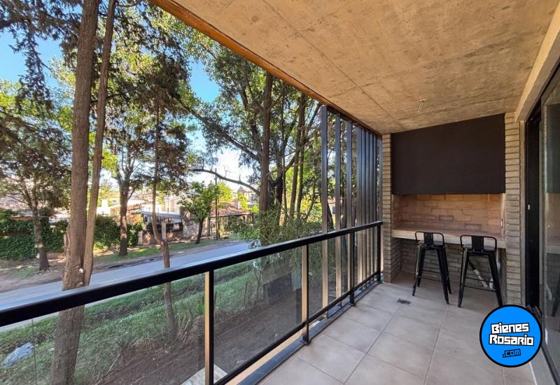 Departamentos - Rosario - Venta