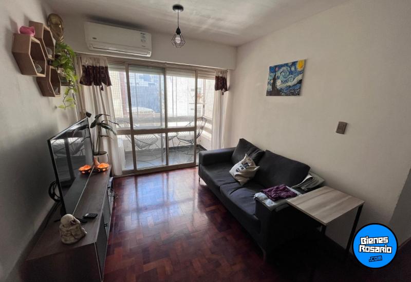 Departamentos - Rosario - Venta