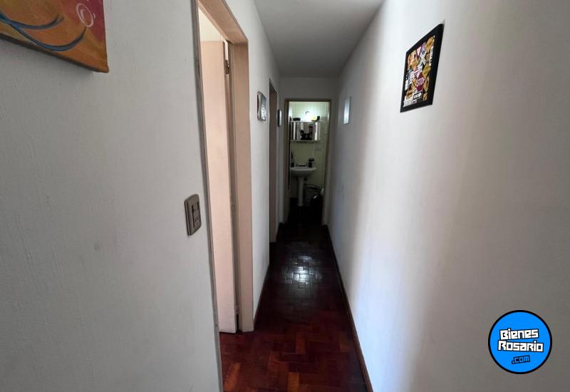 Departamentos - Rosario - Venta