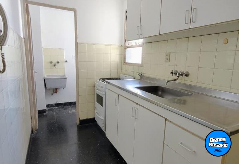 Departamentos - Rosario - Venta