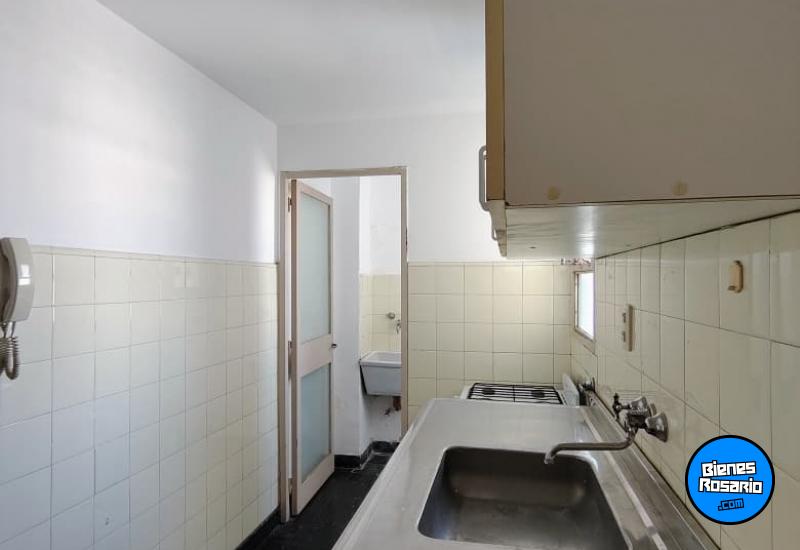 Departamentos - Rosario - Venta