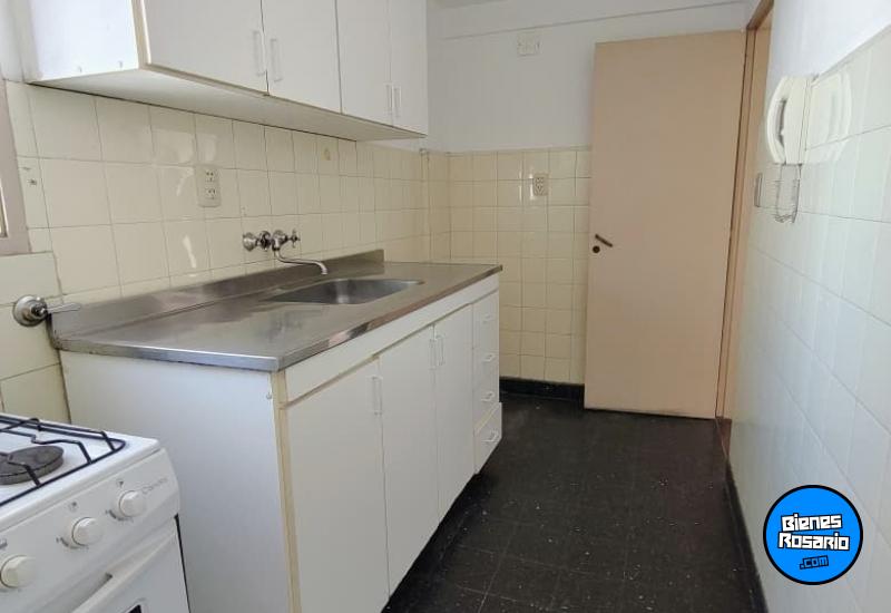 Departamentos - Rosario - Venta