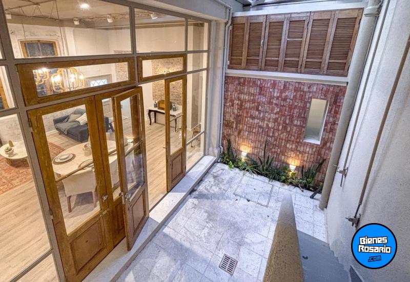 Casas - Rosario - Venta