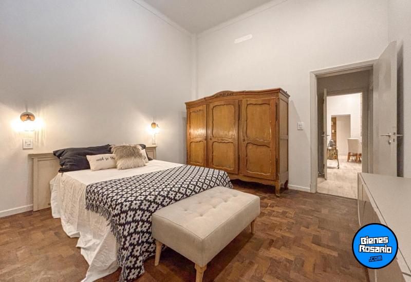 Casas - Rosario - Venta