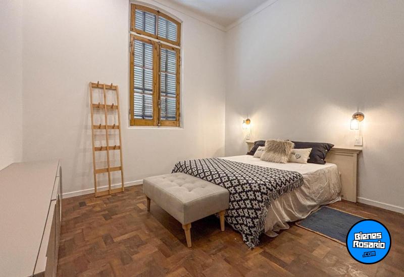 Casas - Rosario - Venta