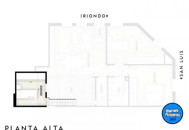 Casas - Rosario - Venta