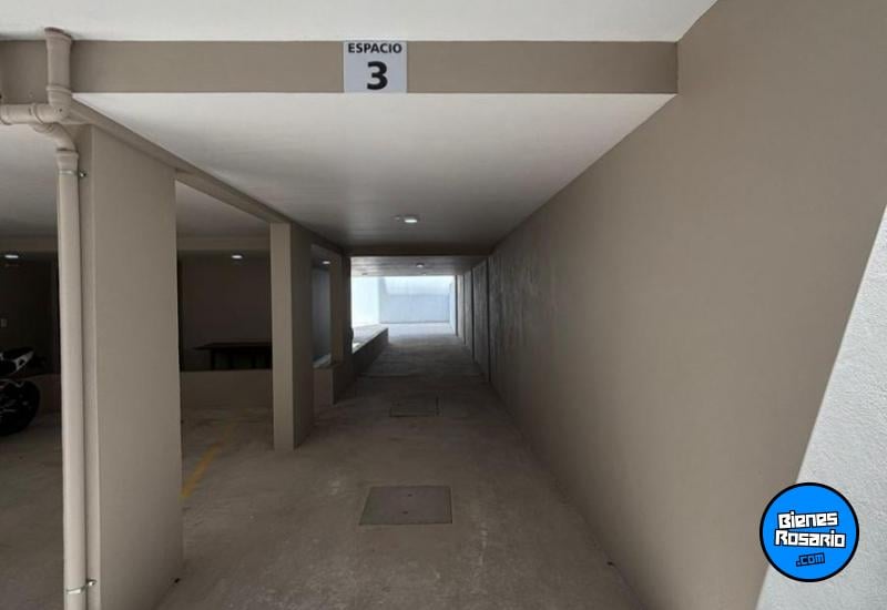 Cocheras - Rosario - Venta
