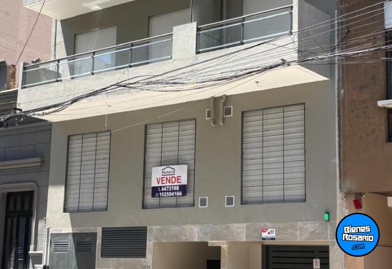 Cocheras - Rosario - Venta