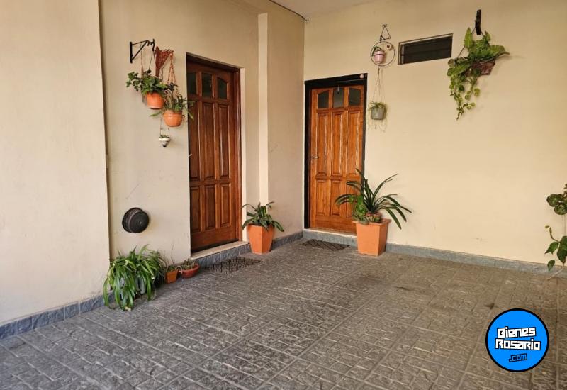 Casas - Rosario - Venta