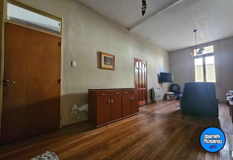 Casas - Rosario - Venta