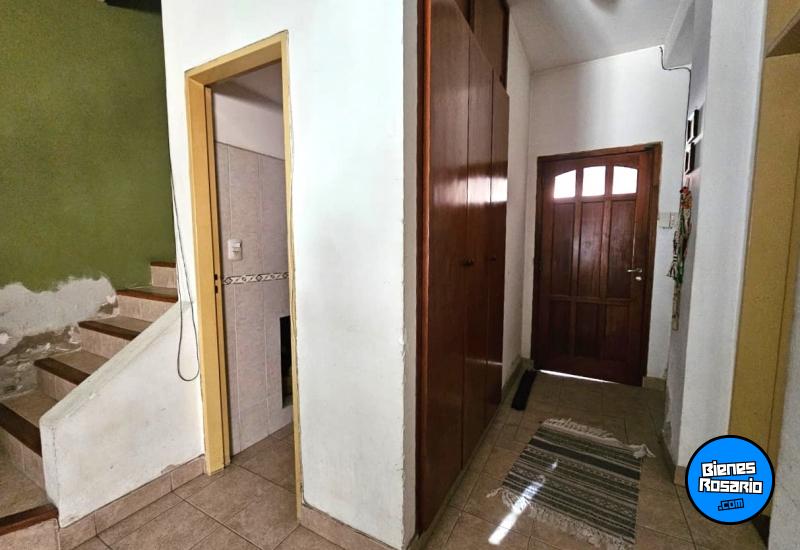 Casas - Rosario - Venta