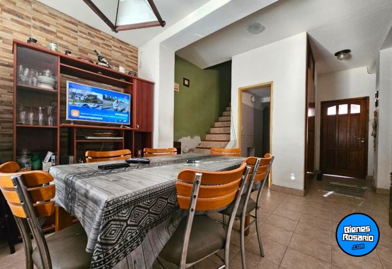 Casas - Rosario - Venta