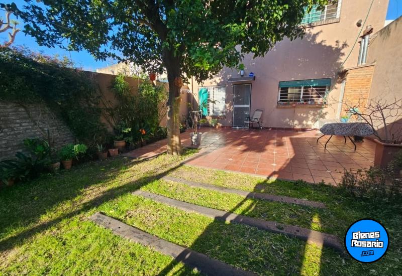 Casas - Rosario - Venta