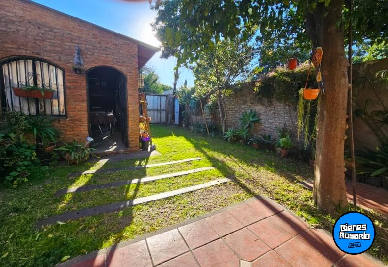 Casas - Rosario - Venta