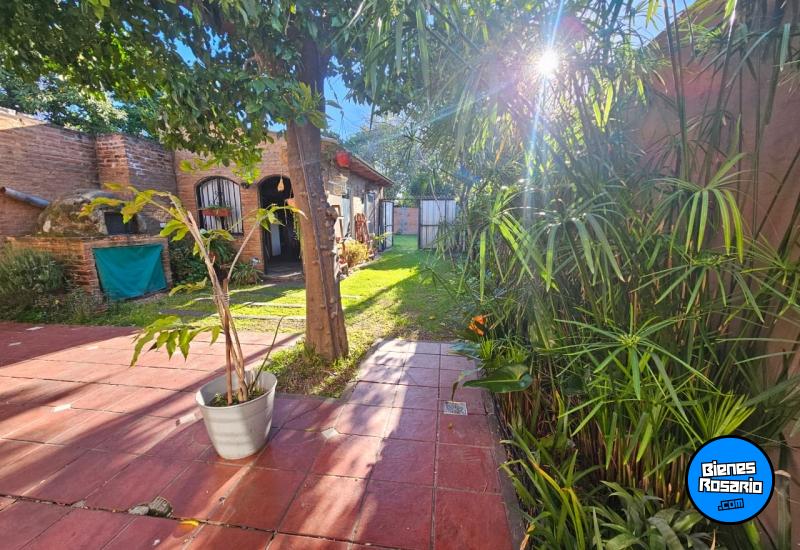 Casas - Rosario - Venta