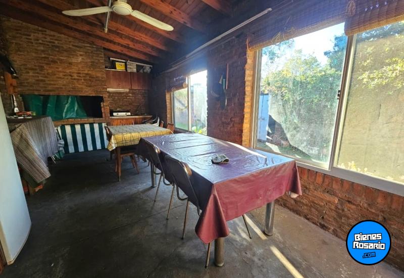 Casas - Rosario - Venta