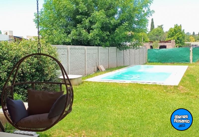Casas - Rosario - Venta