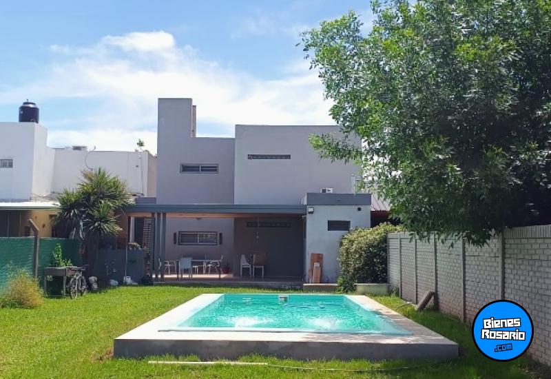 Casas - Rosario - Venta