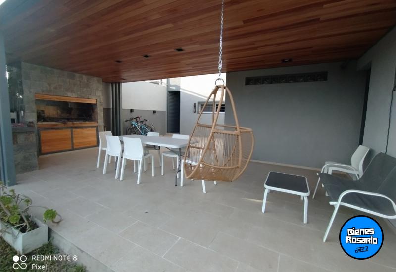 Casas - Rosario - Venta