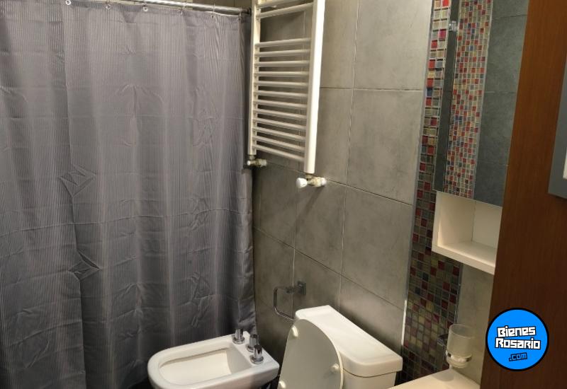 Casas - Rosario - Venta