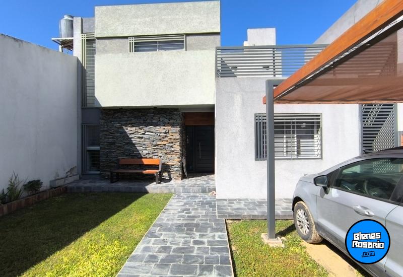 Casas - Rosario - Venta