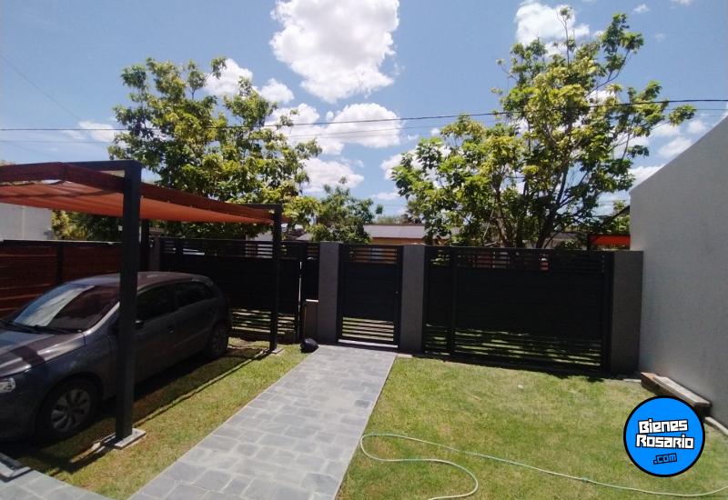 Casas - Rosario - Venta