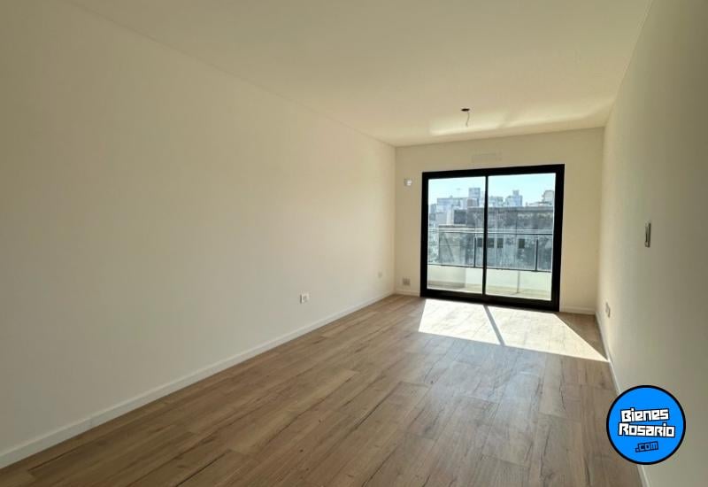 Departamentos - Rosario - Venta
