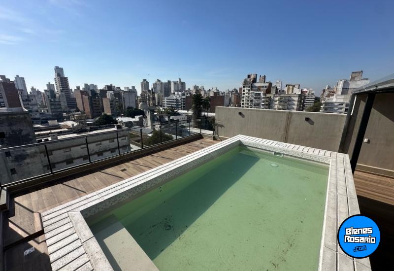 Departamentos - Rosario - Venta