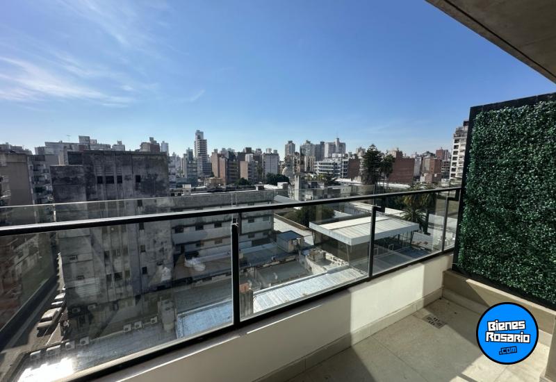 Departamentos - Rosario - Venta
