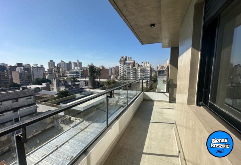 Departamentos - Rosario - Venta