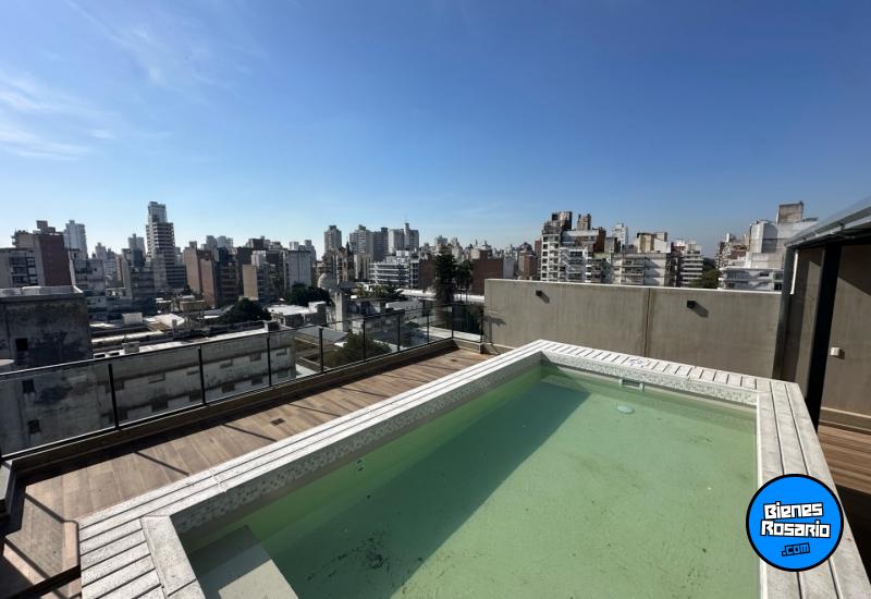 Departamentos - Rosario - Venta