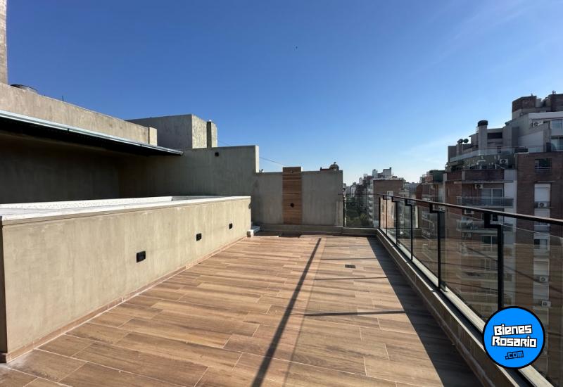 Departamentos - Rosario - Venta