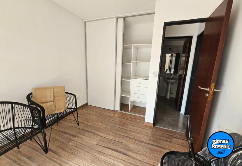 Departamentos - Rosario - Venta