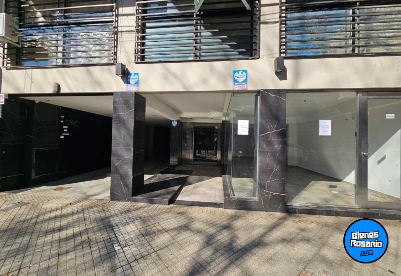 Departamentos - Rosario - Venta