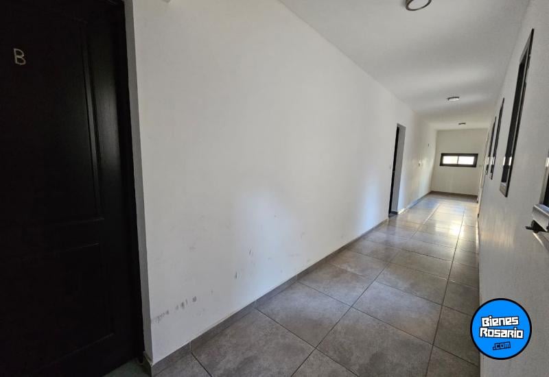 Departamentos - Rosario - Venta