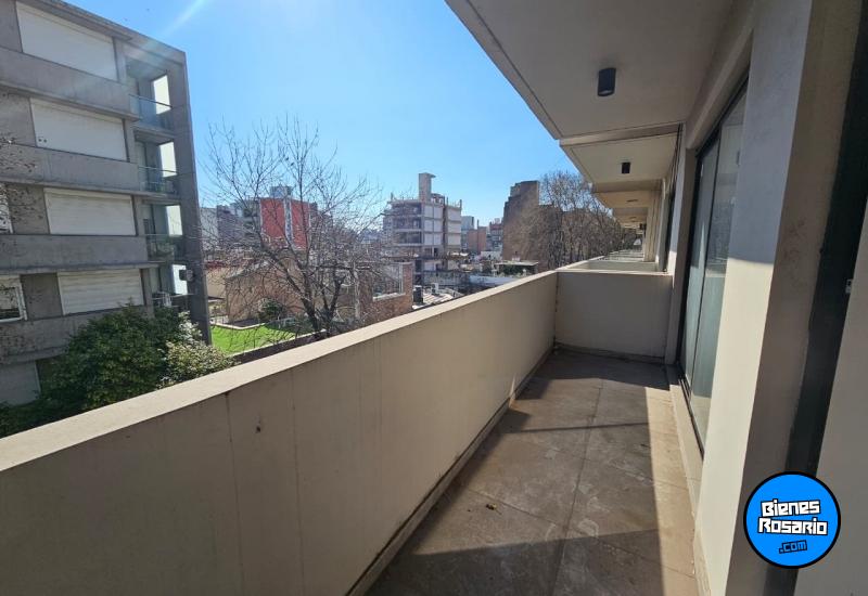 Departamentos - Rosario - Venta